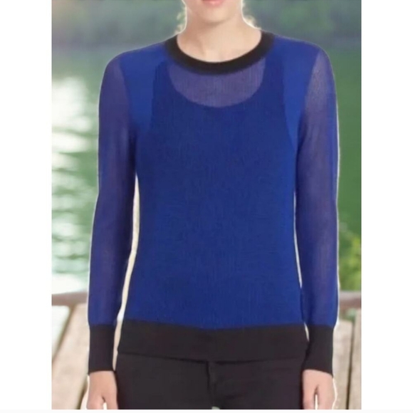 2PC NIB Rag & Bone ANLEN Crinkled Leather Tall Boot 7.5 & Rag & Bone  Sweater - Picture 9 of 15